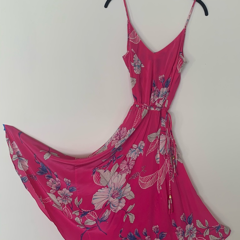 LAST CHANCE - Yumi Kim Leon dress